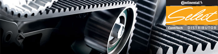 V Belts for Automotive and Industrial