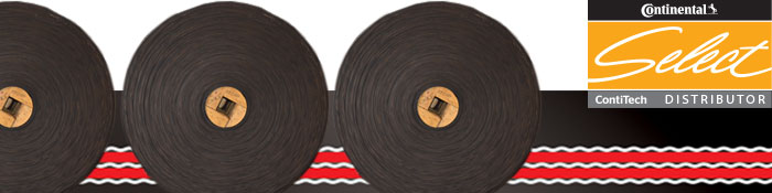 Conveyor Belting by Continental ContiTech