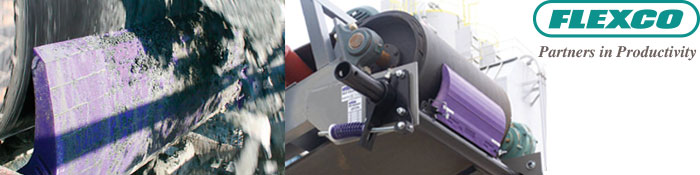 Flexco BCP Belt Conveyor Products